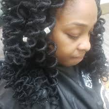 Ebonie Jackson (@blaquestylist) • Instagram photos and videos