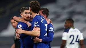 Pour cette raison, avec 10 unités sur les 10 disponibles, mon pari est ce dnb sur eux et les cotes sont correctes. Tottenham 0 1 Chelsea Result Summary And Goal As Com