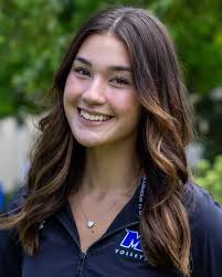 2023 Women's Volleyball Roster