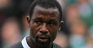 OH, BHOY! EFE GETS BLAST FROM LENNY