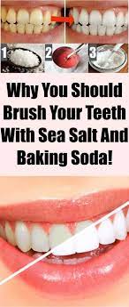 Pin On Baking Soda Scrub