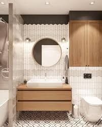 Take a look at these modern bathroom ideas to transform your home in 2021. Modern Tiles For Small Bathroom Design 2021 Small Bathroom Trends Bathroom Design Bathroom Interior Design