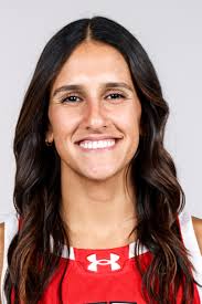 2024-25 UTAH WOMEN'S BASKETBALL MEDIA GUIDE