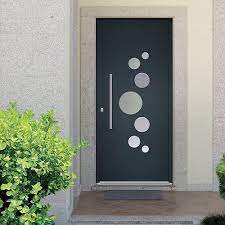 Check spelling or type a new query. Porte D Entree Aluminium Emalu Miami Disponible En Gris Ou Blanc De 80cm A 100cm Porte Entree Alu Porte Entree Maison Entree Porte Entree Alu