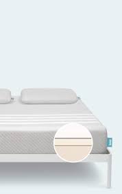 The Leesa Image Online Mattress Mattress Leesa Mattress