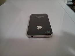 9.3mm/ 0.36 inch phone size: Apple Iphone 4s 16gb Black Factory Unlocked Md234c A Smartphone For Sale In Santa Clara California Classified Americanlisted Com