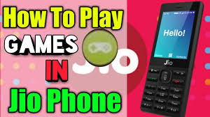 জিও ফোনে নতুন আপডেট। jio phone me free fire game kaise download kare ।। Jio Games Download For Jio Phone Everscribe