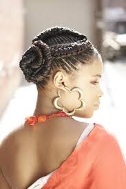 What about simply tying your hair up with a scarf? 66 Of The Best Looking Black Braided Hairstyles For 2020