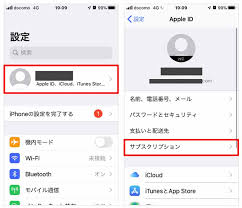 We did not find results for: Iphoneã®apple Idã§å¥'ç´„ä¸­ã®ã‚µãƒ–ã‚¹ã‚¯ã‚'ç¢ºèªã™ã‚‹æ–¹æ³• ã—ã‚€ãã‚‰ã— Biglobeãƒ¢ãƒã‚¤ãƒ«