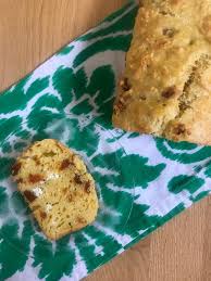 Maybe you would like to learn more about one of these? For Your Next Brunch Savory Quick Bread With Apricots And Goat Cheese