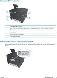 Enter hp laserjet pro 400 m401 into the search box above and then submit. Laserjet Pro 400 Benutzerhandbuch M401 Pdf Free Download