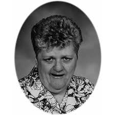 Barbara Ann GOLDBERG Obituary