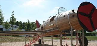 Spielplatz Am Butzweilerhof Koeln De