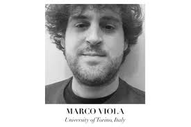 Marco Viola, “Ma(s)king Faces. The exaptation of social functions in  biology and material culture” — Research Center Knowledge and Cognition