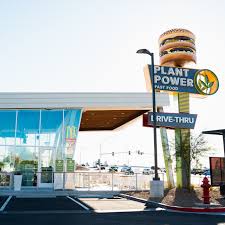Vegan Fast Food Outfit Plant Power Is Now Open In Vegas Eater Vegas