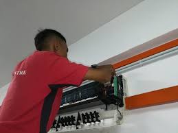Ats adalah sebuah syarikat milikpenuh bumiputera yang berpengalaman dalam memasang, servis dan baikpulih penyaman udara (aircond) pelbagai jenama terkenal. Servis Aircond Rumah Termurah Bermula Dari Rm75