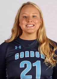 Gordon College 2022-2023 Women's Basketball Roster