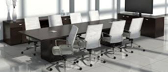 Global Total Office Lufton Conference Table Great Color Not Crazy About The Block Legs Global Furniture Office Furniture Solutions Quality Office Furniture