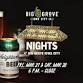 Neighborhood Nights | Iowa City