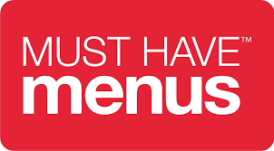 Make your own card with ease. Musthavemenus Easy Menu Maker With Quality Menu Printing