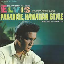 A music and film icon whose natural blend of country, pop, and r&b sold millions and became the cornerstone of rock & roll. Elvis Paradise Hawaiian Style Cd Ftd Special Edition Classic Movie Soundtrack Album Elvis Presley Elvis Presley Webshop