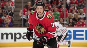 Complete player biography and stats. Blackhawks Recall Highmore