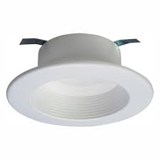 Smart Recessed Lighting Smart Lighting The Home Depot