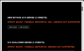 Here is the guide how to unlock samsung galaxy a10e a102u s102dl series all networks sprint boost tmobile metropcs by the remote network unlock server, etc unlock supported. Samkey Soporta Desbloqueos De A102u Metropcs T Mobile Clan Gsm Union De Los Expertos En Telefonia Celular