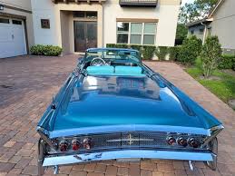 Image result for Terra Verde Green 1960 Lincoln