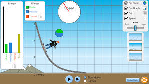 Selon le théorème de l'incertitude relative d'un produit ou d'un quotient, nous pouvons écrire : Uclouvain Adphys Animations Mecanique Energie Energie Mecanique
