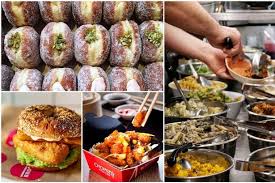 Download too good to go and see what needs rescuing near you. If You Re Not Using Too Good To Go To Bag Cheap Leftovers From Edinburgh Restaurants Here S What You Re Missing Out On Edinburgh Live
