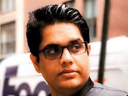 Tanmay Bhat