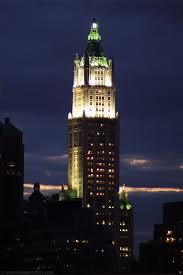 Woolworth Building Woolworth Building New York Buildings New York Penthouse