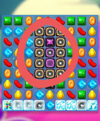 Candy Crush Saga Level #4883 100 Licorice Swirls 2 Stars No Boosters -  Youtube