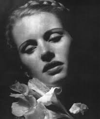 Geraldine Anne Spreckels Fuller (1916-1998)