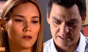 Mike enfrentará a Macarena al descubrir que ama a Joel (AVANCE)