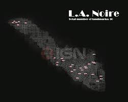 Landmarks La Noire Wiki Guide Ign