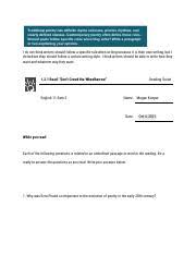 Apex - Geometry 3.1.7 Study Analyze Poetic Language.Docx - 3.1.7 Study:  Analyze Poetic Language Word Definition Imagery Words Or Phrases That  Appeal | Course Hero