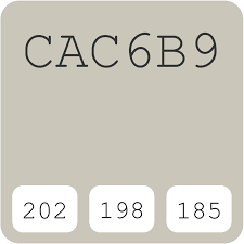 Convert behr paint color to sherwin benjamin moore ultraspec vs sherwin williams quali kote. Benjamin Moore Seattle Mist 1535 Cac6b9 Hex Farbcode Schemas Farben Farbpaletten Passende Lackfarben