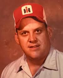 James Dwayne Grimes Obituary December 31, 2024