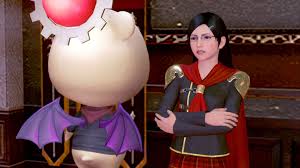 Virgin boulder vs chad rolling cactus. Chapter 2 Raise The Vermilion Banner Final Fantasy Type 0 Wiki Guide Ign