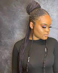 You Like It Custom 1b Midnight Blue Deep Purple Blend Book Under African Hair Braiding Styles Braided Hairstyles African Hairstyles