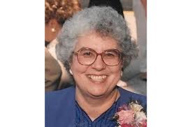 Barbara Bowersox Obituary (1941