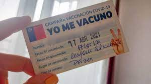 El plan movilidad será un certificado dinámico el cual será entregado por el ministerio de salud ¿quiénes accederán y dónde obtener el pase de movilidad? Kflmgf5fkiqhgm
