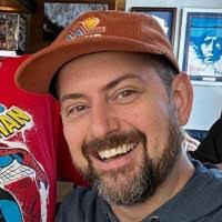 Nicholas Pfeifer's Instagram, Twitter & Facebook