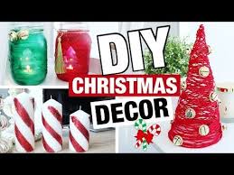 404 Diy Christmas Decor Easy Fast Diy Christmas Ideas Youtube Christmas Diy Diy Christmas Art Christmas Decor Diy