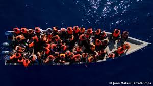 Migrant smugglers: Who are they?