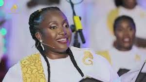 Tsie Abofo Ndze- Gramophone Chorus