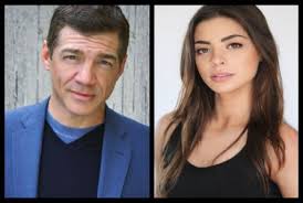 Matthew Glave ficha por el piloto de ABC sobre la NBA y Gia Mantegna ficha  por el de Cheerleader Death Squad