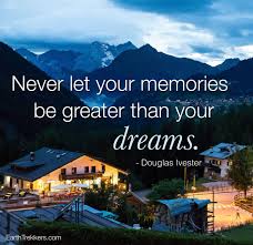 There is only one thing that makes a dream impossible to achieve: 60 Best Travel Quotes With Photos To Feed Your Wanderlust Earth Trekkers